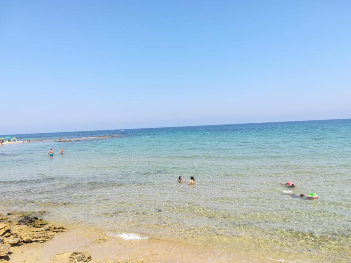 LendinusoTra Vento E Mare公寓 外观 照片